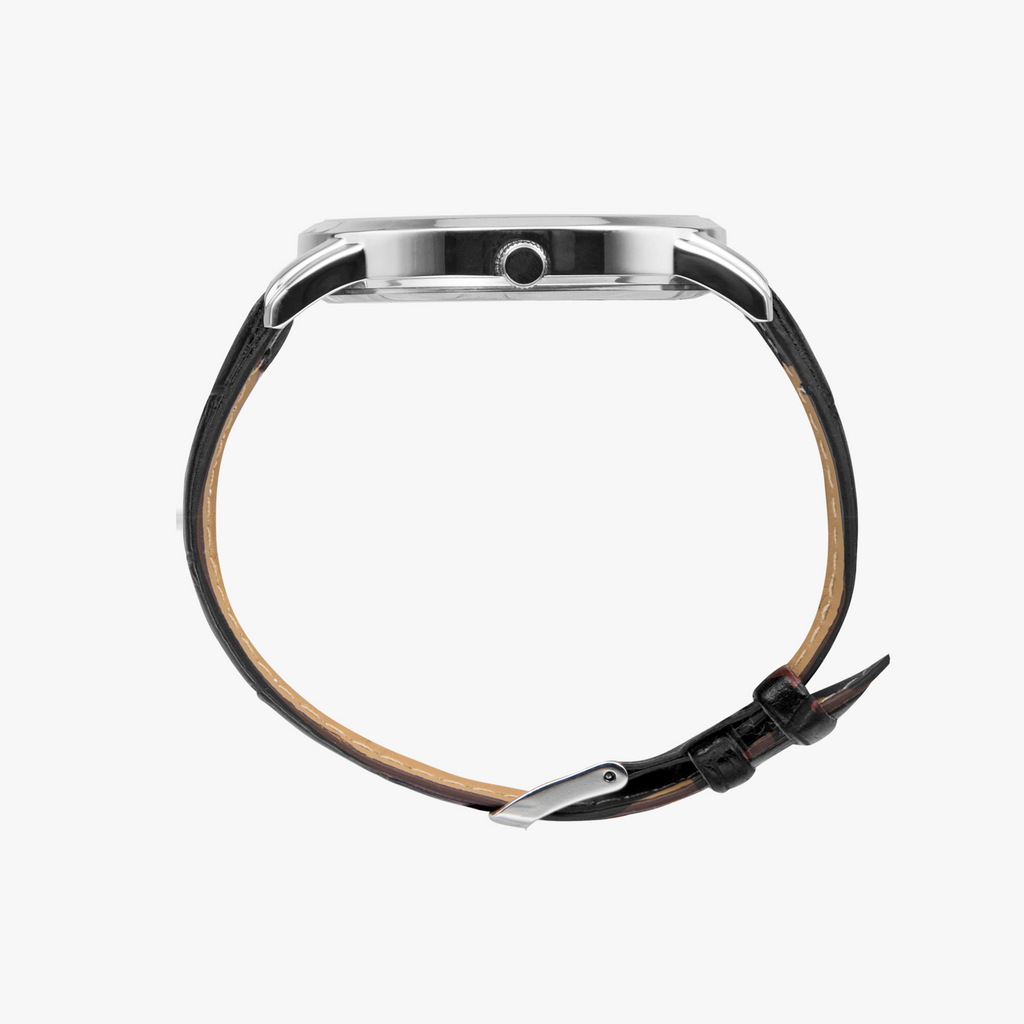 Joventra Monaco Apex F1 Wheel Rim Racing Watch detail view 7