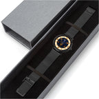 Lord Shiva (Mahadev) Divine Geometry Watch - additional product photo, wrist lifestyle shot