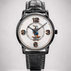 Hypebeast Skater Rabbit Pop Art Watch - 31mm case size