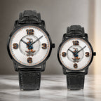 Hypebeast Skater Rabbit Pop Art Watch - lifestyle streetwear photo