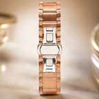 Joventra Premium Motorsport Automatic Mechanical Watch - 46mm
