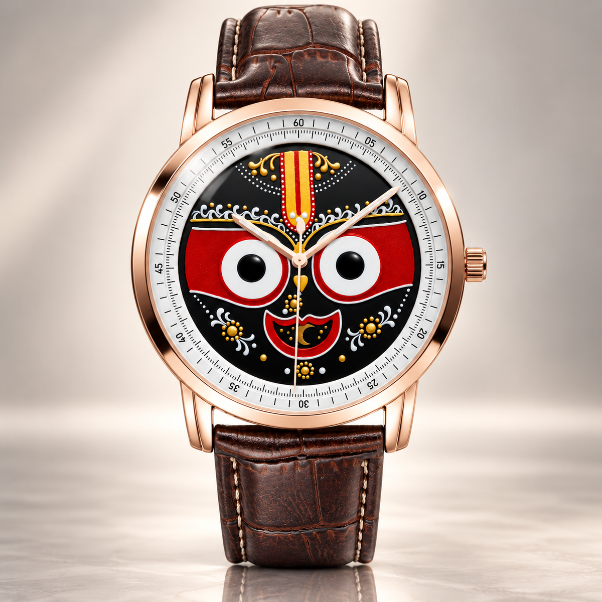 Hindu Watches