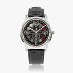 Joventra Monaco Apex F1 Wheel Rim Racing Watch detail view 5