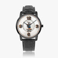 Hypebeast Skater Rabbit Pop Art Watch - additional product photo, color variant display