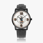 Hypebeast Skater Rabbit Pop Art Watch - additional product photo, color variant display